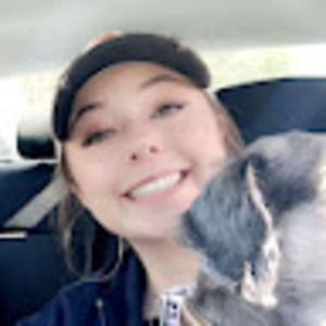 Meet your Posher, Gabrielle